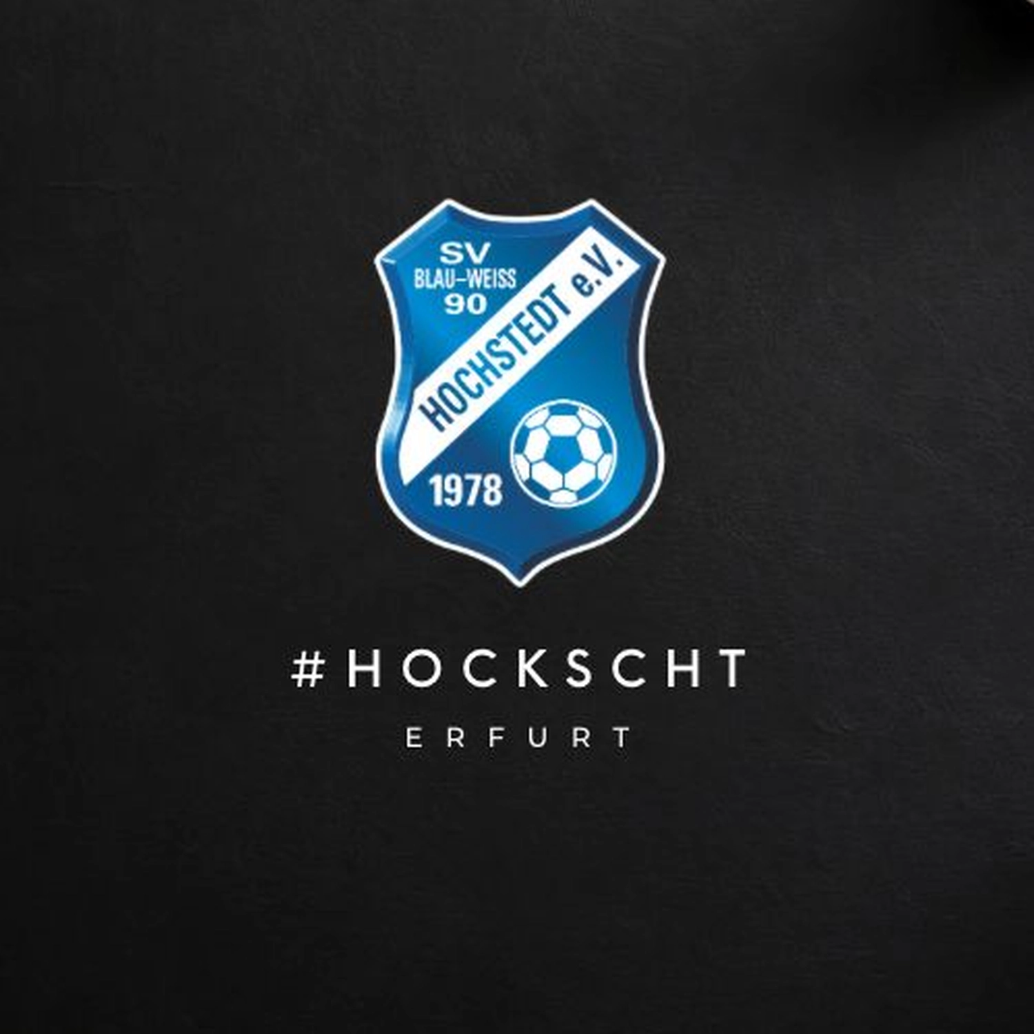Hockscht von  SV Blau Weiß 90 Hochstedt e.V. 